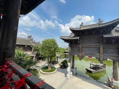 -朱仙镇启封故园景区
