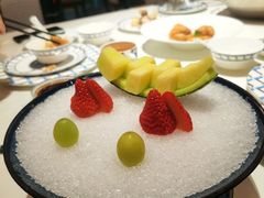 -禧悦楼 · 港味海鲜火锅