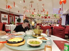 -山西会馆·晋菜·晋商宴·学堂记忆(许坦西街店)