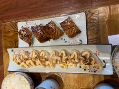 -晓寿司·日本料理(望京博雅店)