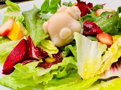 大拌菜-汇贤府·李氏鲁菜(五棵松店)