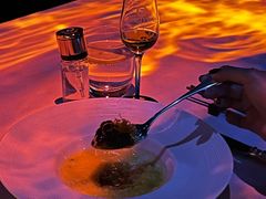 -上海柏悦酒店