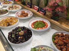 -牛排叔叔自助餐厅(太原万达店)
