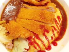 -呀咪咖喱屋(龙之梦购物中心莘庄店)