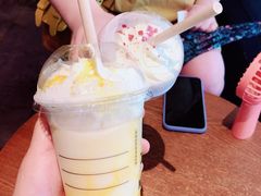 -星巴克(重庆新世纪凯瑞商都店)