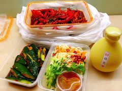 -文和友老长沙龙虾馆(化龙池店)