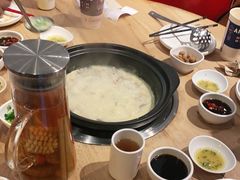 -好彩猪肚鸡(正弘城店)