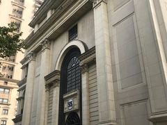 -伯衡55·吉品轩(乌鲁木齐南路店)