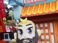 -深圳锦绣中华民俗村