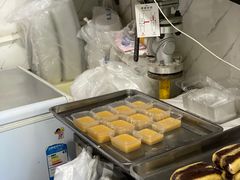 -李小老烧饼(常营民族家园店)