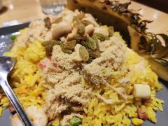 -泰柠小馆泰式料理(银泰城店)