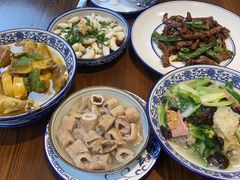 -兰边碗(鼓楼店)