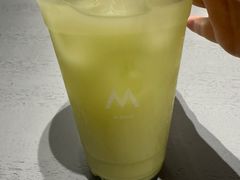 -M Stand(成都COSMO店)