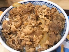 -吉野家(成都时代奥莱店)