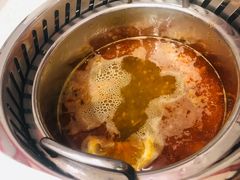 -龍歌自助小火锅(城阳万象汇店)