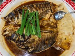 -老德州四合院·德州菜(天衢路店)