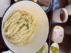 -百年老字号·观振兴蟹黄面·三虾面·苏式面(观前街富仁坊巷店)