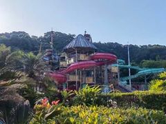 -重庆海昌加勒比海水世界