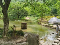 -武汉姚家山旅游景区