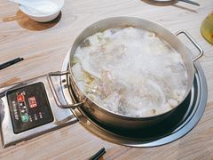 -探窝·竹笙椰子鸡(杨箕店)