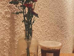 青柠冰美式-Cafe on warm(丹霞店)