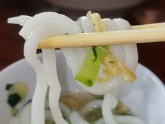 -蓝记云吞(正果店)