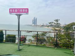 -胡里山炮台