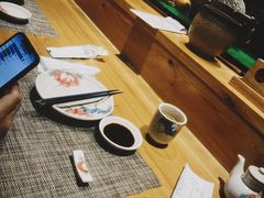 -大岛日本料理铁板烧(南通大饭店)