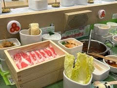 -一围肥牛小火锅(白云万象汇店)