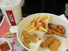 -肯德基(大悦城D馆店)