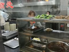 -伟记奥面馆(养育巷店)