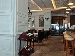 -哈布斯扒房(华发商都店)