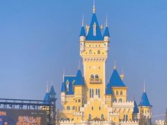 -青岛方特梦幻王国