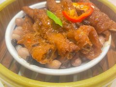 -香港新曜记茶餐厅(星耀城店)