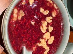 酒糟核桃羹-缸鸭狗(天一广场店)