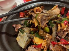 -春梅里卤鹅馆·47年老字号(中山路店)