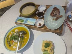 -红城阁·上海味道(四平路店)