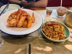 -小吊梨汤·北京菜(香山店)