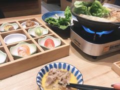 -鹅喜粤·广州味·点心·烧鹅(长隆店)