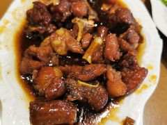 -葛记焖饼(伏牛路店)