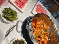 -虾吃虾涮.虾火锅.肉蟹煲(步步高梅溪新天地店)