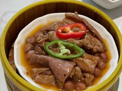 -厝包四点金·潮宴(太古仓店)