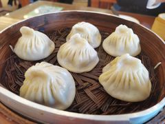 蟹黄包-花园茶楼(兴城西路店)