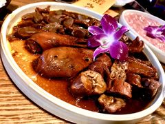 -三人行骨头王火锅(长寿店)