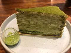 -侘寂甜品(自取店)