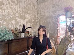 -边渡咖啡烘焙店(昙华林店)