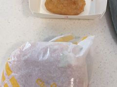 -麦当劳(宾水西道店)
