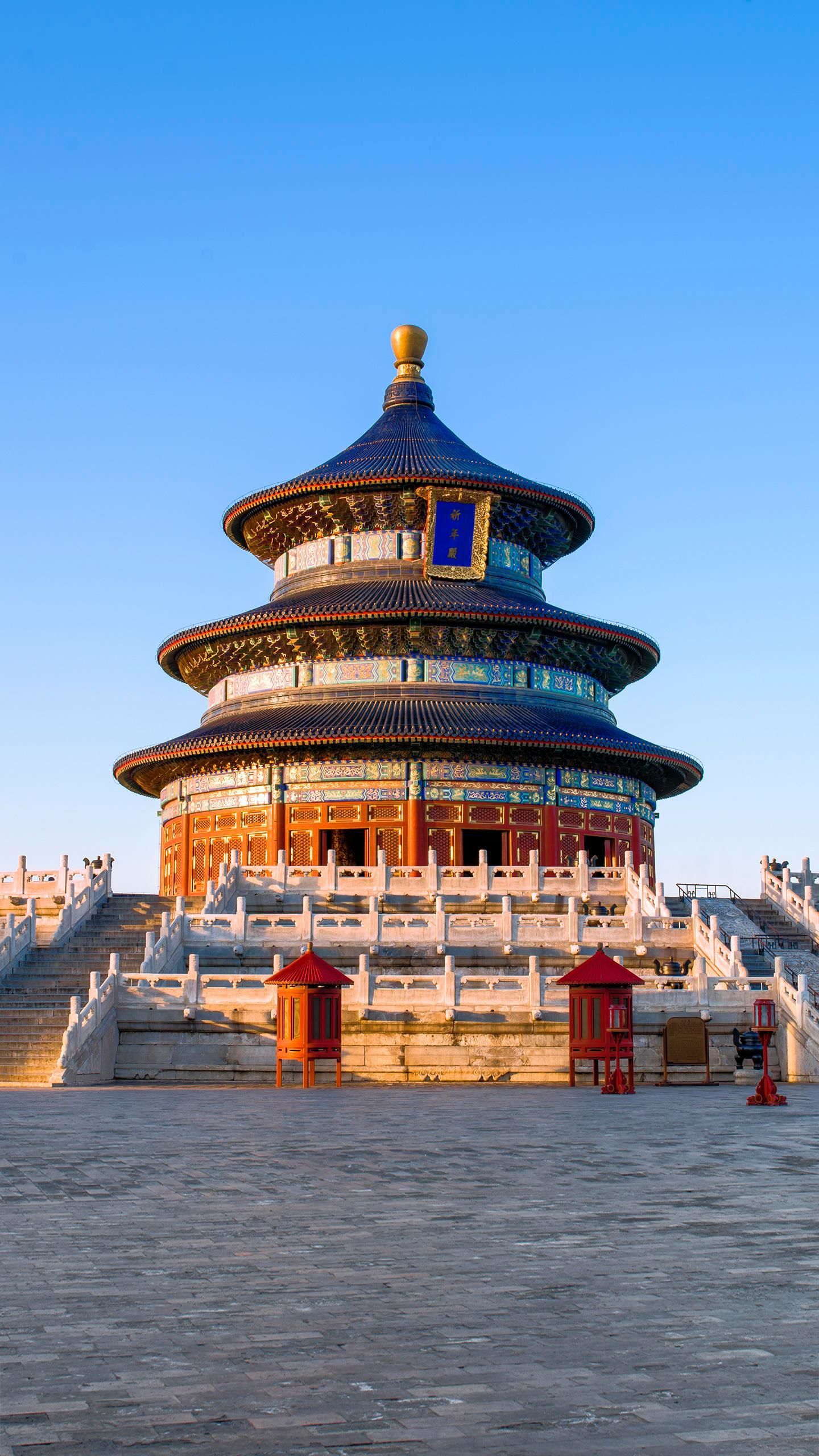 0元玩转这座城历史的印迹,传统建筑的典