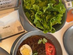 -范儿·嫂子烤肉·精致炭火烤肉(长治路店)