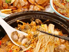 -唔止卤嘢·潮州府城菜(鹭江店)